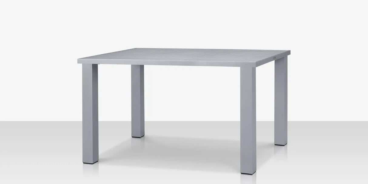 Fusion Rectangle Top 42” x 84”