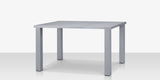 Fusion Rectangle Top 42” x 84”